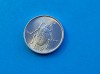 2 Lire 1974 San Marino-UNC-RAR, Europa, Aluminiu