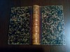 CARACTERES de LA BRUYERE suivis des CARACTERES de THEOPHRASTE traduits du grec par La Bruyere - 1861, 528 p. cu o gravura a lui JEAN DE LA BRUYERE, Univers