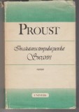 bnk ant Proust - In cautarea timpului pierdut . Swann