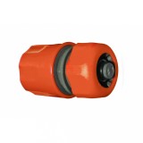 Mufa conectoare cu stop 1/2&rdquo; Top Garden