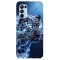 Husa compatibila cu Oppo A54 5G model The god of speed, Silicon, TPU, Viceversa