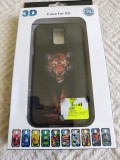 Husa 3D Picture Samsung Galaxy S5 - se schimba poza de pe ea