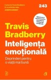 Inteligenta emotionala - Travis Bradberry