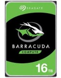 HDD Seagate Barracuda 16TB SATA