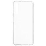 Husa SAMSUNG Galaxy A7 2018 - Ultra Slim 1mm (Transparent)