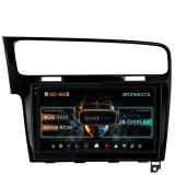 Cumpara ieftin Navigatie 2K Volkswagen Golf 7, Android OS, S-Quadcore 4GB RAM + 64GB ROM, 10.36 Inch - AD-BGS100042K+AD-BGRKIT023B