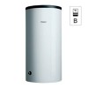Boiler Vaillant VIH R 120/6, 120 Litri, 1 Serpentina, ACM, Incalzire Indirecta, Emailat, Anod Magneziu, Montaj Pardoseala