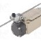 Limitator de cursa, max. 250V DC, max. 400V AC, 10A, IP67, OMRON - D4B-4117N