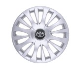 Capace Roti Kerime R15, Potrivite Jantelor de 15 inch, Pentru Toyota, Model 329