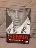AYRTON SENNA POVESTEA COMPLETA-CHRISTOPHER HILTON