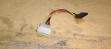 Cablu Sursa PC Molex - Sata #A8605
