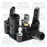 MEAT &amp; DORIA 93216 Flansa lichid racire