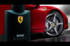 Ferrari Scuderia Ferrari Black EDT 125ml pentru Barba?i fara de ambalaj foto