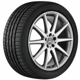 Janta Aliaj Oe Mercedes-Benz Amg 20&amp;quot; 8J x 20 ET43.5 A15640104027X21, Mercedes Benz