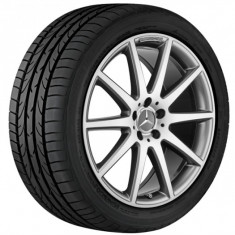 Janta Aliaj Oe Mercedes-Benz Amg 20&quot; 8J x 20 ET43.5 A15640104027X21