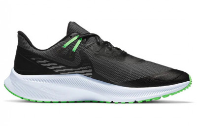 NIKE QUEST 3 SHIELD- cod produs CQ8894-010 foto