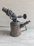Lampa pe benzina