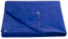 Tarpaulin Standard 10x12, 80 g/m2, albastru, Strend Pro