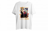 Tricou Tuning Legal Alb M Performance AutoTuning