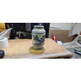 Vaza Porcelan Delfts holland Hand Painted #B884