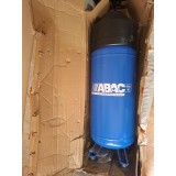Compresor profesional portabil ABAC, 10 bari, Oil-Free (Fără Ulei)