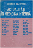 Autor colectiv - Actualitati in medicina interna - 131012