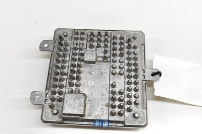 Unitate de control lumini LED BMW 3 G20, G28 2019 OEM: 7933359,5A1K17F24 28992583 foto