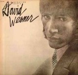 VINIL David Werner &lrm;&ndash; Imagination Quota (EX)