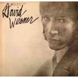 VINIL David Werner &lrm;&ndash; Imagination Quota (EX)