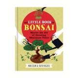 The Little Book of Bonsai
