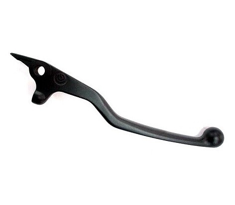 Maneta frana dreapta neagra BMW F650 CS (02-05) - F650 GS - GS ABS (00-08) - F650 GS Dakar (00-08) - G650 Dakar (11-16)