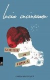 Cumpara ieftin Goethe cu frisca/Lucia Cuciureanu