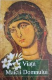 VIATA MAICII DOMNULUI-ARHIMANDRIT VASILIOS BACOIANIS-360026