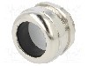 Presetupa alama, M50, IP68, {{Seria producatorului}}, HUMMEL - 1.609.5000.50