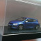 Macheta VW Scirocco R Mk3 Facelift 2015 - Norev 1/43 Albastru Volkswagen