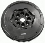 Volanta Ford Mondeo III (B5Y) 00-07; Transit (FA) 00-06, motor 2.0 (Diesel), cu surub volanta; Sachs