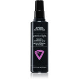 Aveda Speed Of Light&trade; Blow Dry Accelerator spray pentru uscarea parului 200 ml