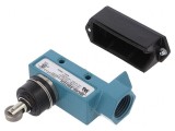 Limitator cursă SPDT IP40 49,3x17,5x24,1mm -55&divide;85&deg;C