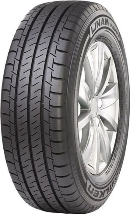 Anvelope Falken LINAM VAN01A 205/75R16C 113/111R Vara