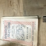 B. Cunostinte folositoare , Belgia