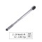 CHEIE DINAMOMETRICA 1/4` JBM 136
