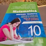 Petre SImion, Valentin Nicula, Victor Nicolae - Matematica. Breviar teoretic. Exercitii si probleme propuse si rezolvate. Teste de evaluare. Teste Sum