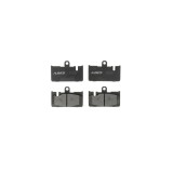 Placute frana LEXUS LS UCF30 ABE C22024ABE