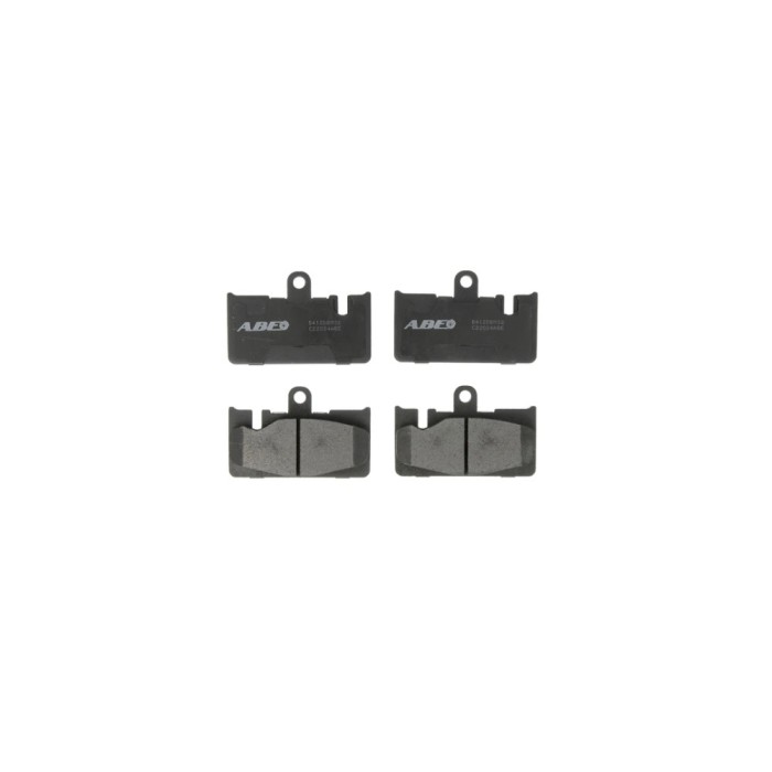 Placute frana LEXUS LS UCF30 ABE C22024ABE