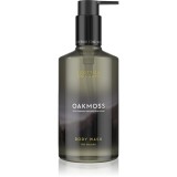 Scottish Fine Soaps Oakmoss gel de duș cu pompa 300 ml