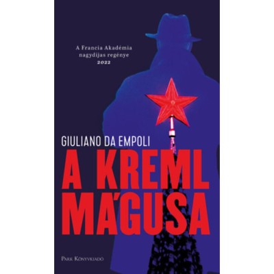 A Kreml m&amp;aacute;gusa - Giuliano da Empoli foto