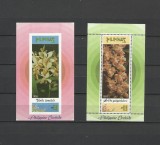 FILIPINE 1993 FLORI ORHIDEE