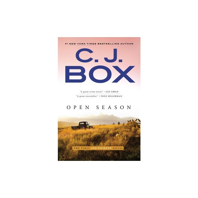 Open Season