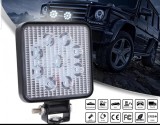 Cumpara ieftin proiector led 12v-24v alb 6000k