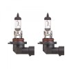 Pachet 2 becuri 12V H10 42 W, Osram Original